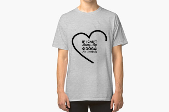Dog Svg Design, if I Can’t Bring My Dog