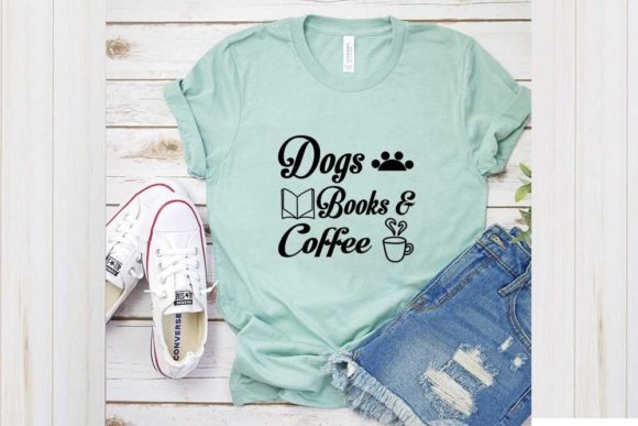 Fun Dog Svg Design