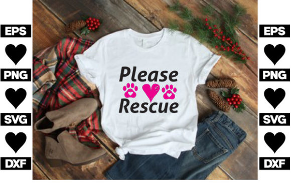 Funny Dog SVG Design