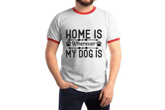 Home is Wherever My Dog