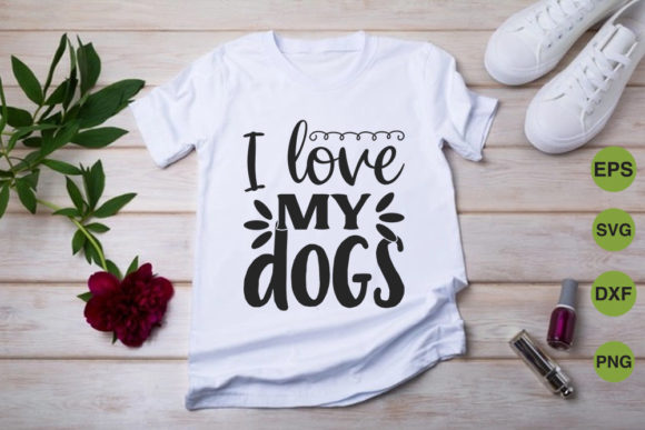 Love Your Dogs