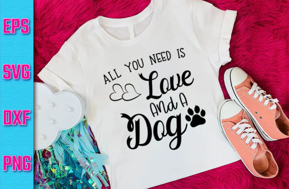 Testing the Dog SVG Design