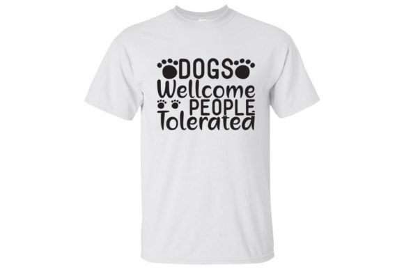Welcoming Paws